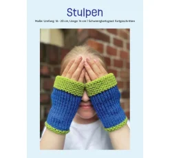 Buch "Mit Spaß Stricken lernen"