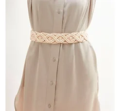 Buch "Modische Accessoires knüpfen"