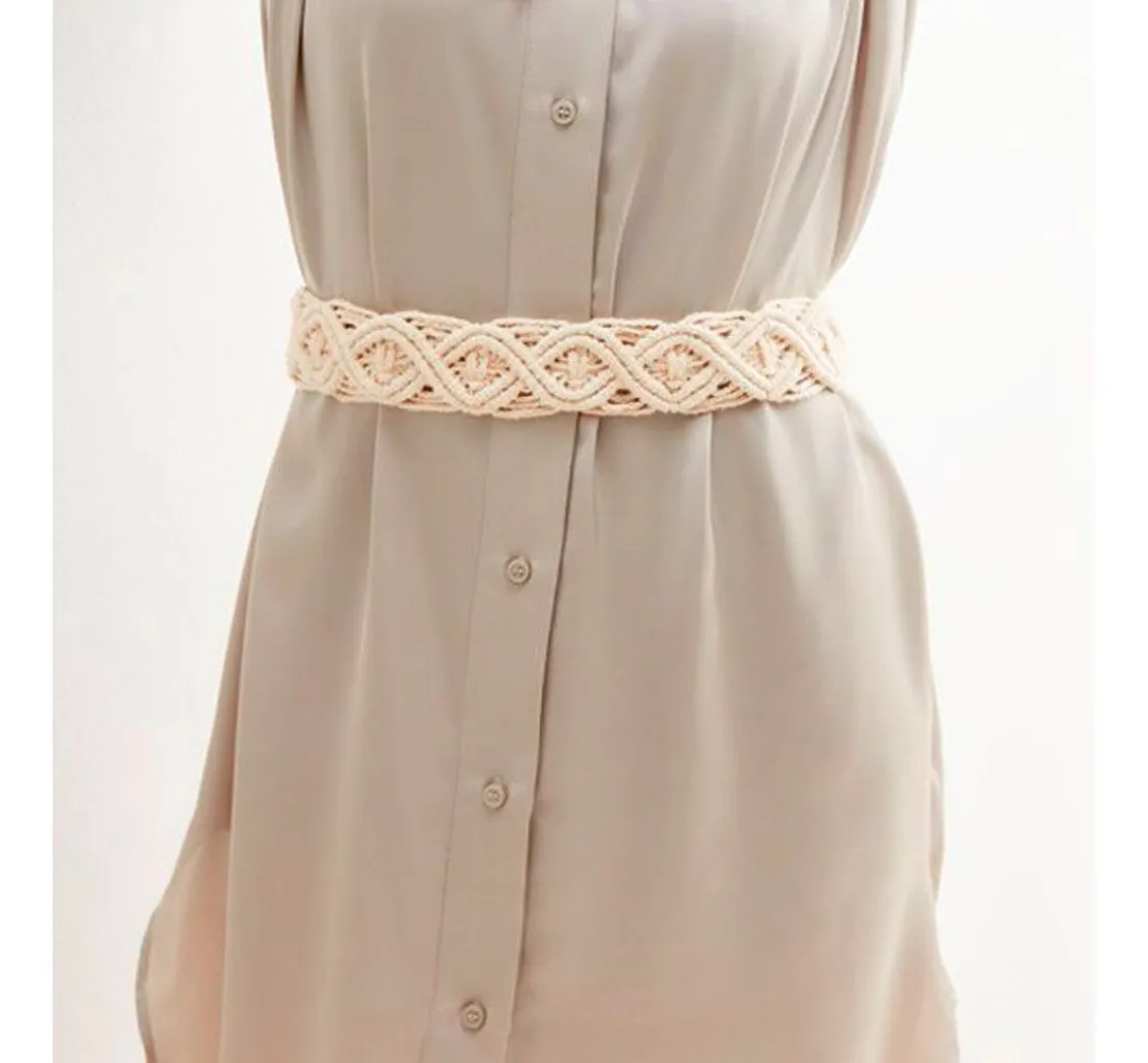 Buch "Modische Accessoires knüpfen"