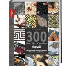 Buch "Mosaik - 300 Tipps, Tricks & Techniken"