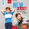 Buch "NEW JERSEY - Nähen mit Jersey für KIDS"