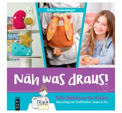 Buch "Näh was draus!"