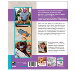 Buch "Näh was draus!"