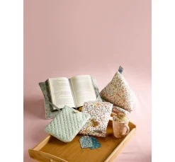 Buch "Nähen für Booklover"