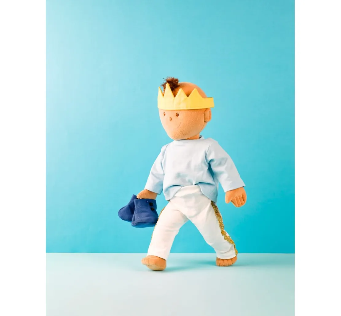 Buch "Nähen für die Puppen-Prinzessin (kreativ.kompakt.)"