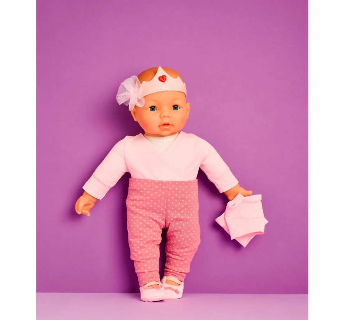 Buch "Nähen für die Puppen-Prinzessin (kreativ.kompakt.)"