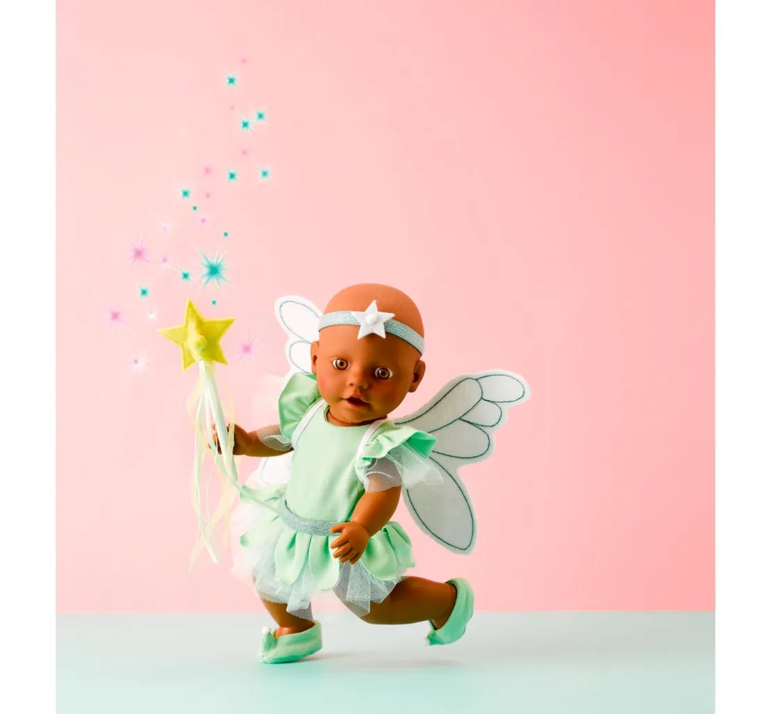 Buch "Nähen für die Puppen-Prinzessin (kreativ.kompakt.)"