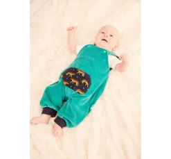 Buch "Nähen mit Jersey - Klimperleicht"