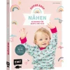 Buch "Nähen super easy - Kleidung für Babys und Kids"