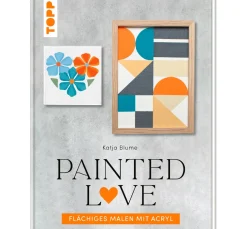 Buch "Painted love"