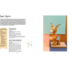 Buch "Pica Pau – Die große Häkelfreunde-Sammlung"