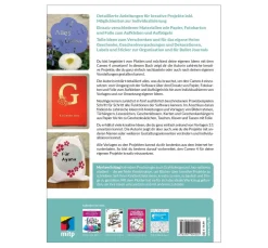 Buch "Plotten mit dem Cameo 4"