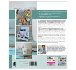 Buch "Plotten mit Vinylfolie"