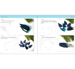 Buch "Plottertante & Friends: 24 Ideen zum Plotten"