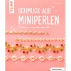 Buch "Schmuck aus Miniperlen"