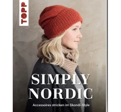 Buch "Simply nordic"