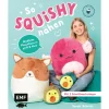Buch "So squishy nähen"