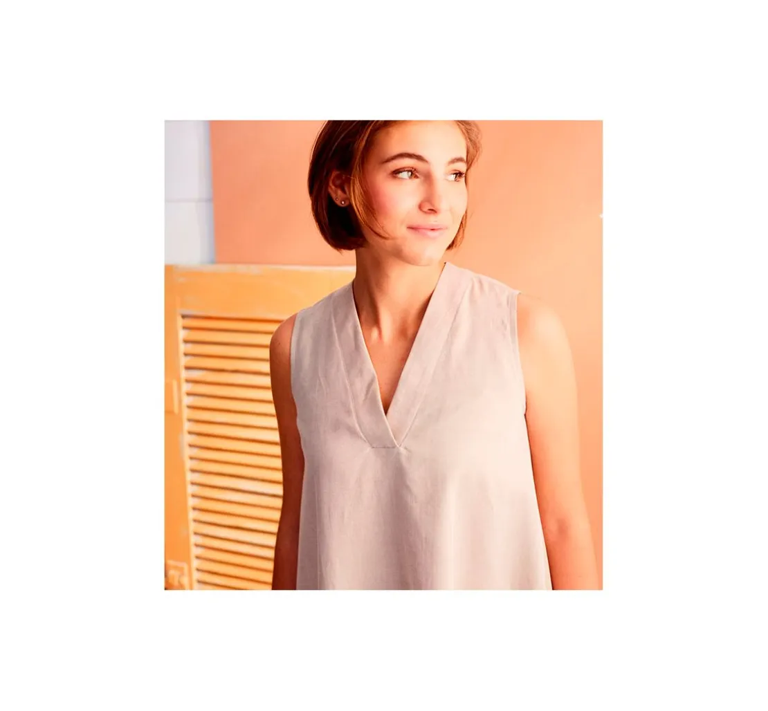 Buch "Sommer-Styles nähen"