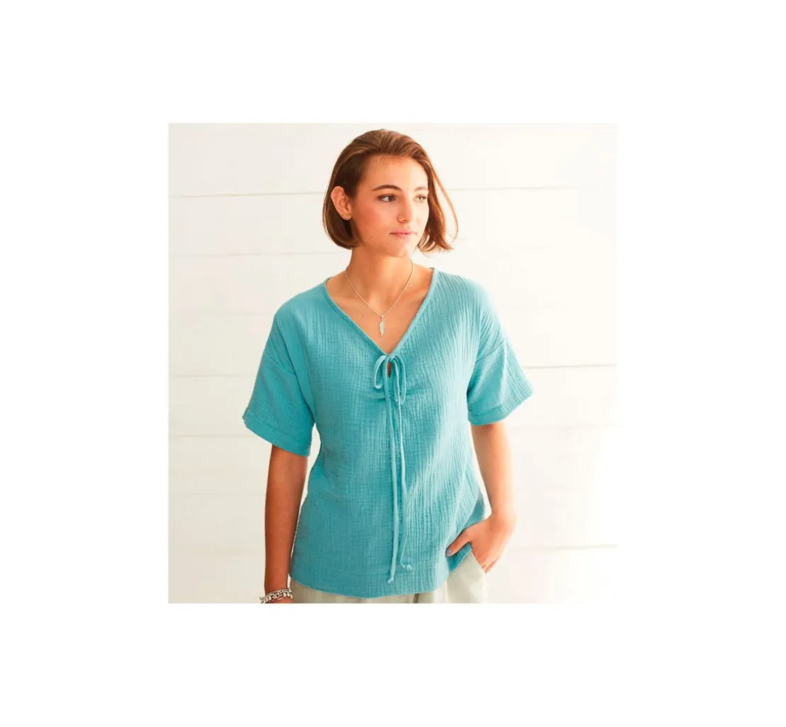 Buch "Sommer-Styles nähen"