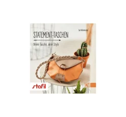 Buch "Statement Taschen"