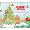 Buch "Stickern ohne Ende - Es weihnachtet sehr"