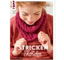 Buch "Stricken für Kinder"