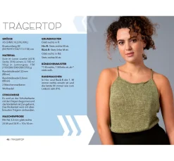 Buch "Stricken unterwegs"