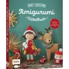 Buch "Sweet Christmas - Das Amigurumi-Häkelbuch"