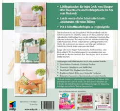 Buch "Taschen selber nähen"