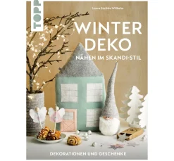 Buch "Winterdeko"