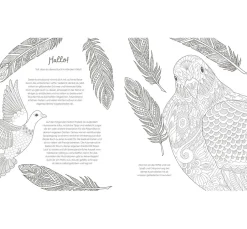 Buch "Winterliche Vogelwelt"