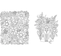 Buch "Zauberhafter Garten"