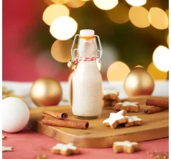 Bullet Journal Schablone "Alphabet"