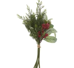 Bund "Beeren-Zeder-Blatt-Mix"