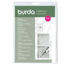 Burda Kopierfolie