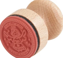 BUTTERER Stempel "Engelchen"