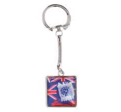 Cabochon-Anhänger groß