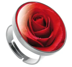 Cabochon-Ring