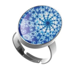 Cabochon-Ring