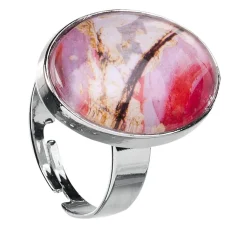 Cabochon-Ring