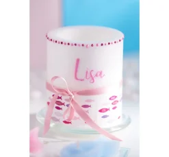 Candle Liner
