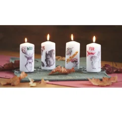 Candle Liner