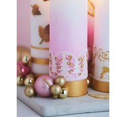 Candle Liner