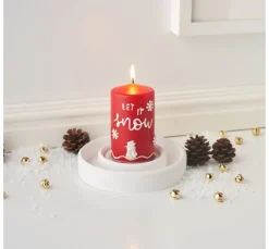 Candle Liner