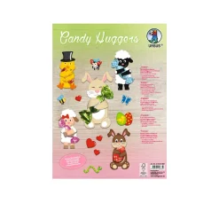 Candy Hugger, 24 Stück