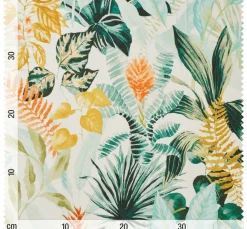 Canvas-Stoff Outdoor "Bora Bora"