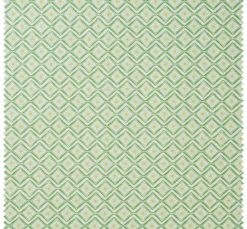 Canvas-Stoff Outdoor "Envira Grün"