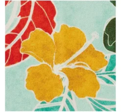 Canvas-Stoff Outdoor "Lukua"