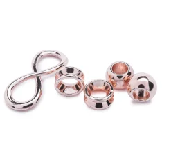 Charms "Infinity", 5tlg.