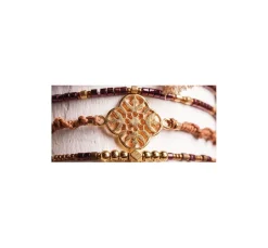 Charms-Verbinder "Ornament"